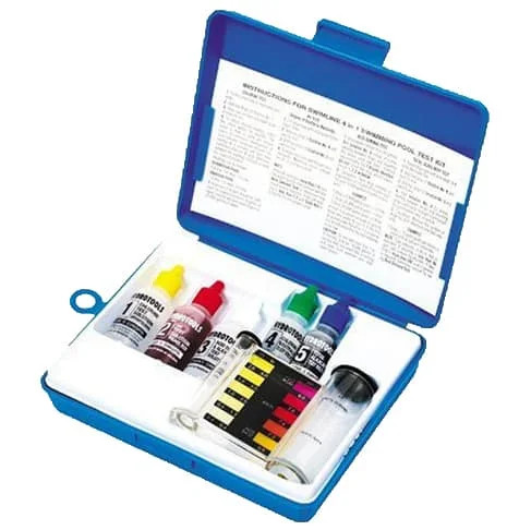 8440-Test-Kit