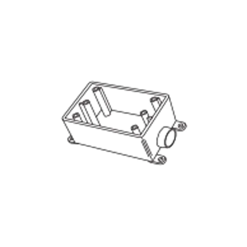 APC-EC0063-Box-Junction-Single-Gang