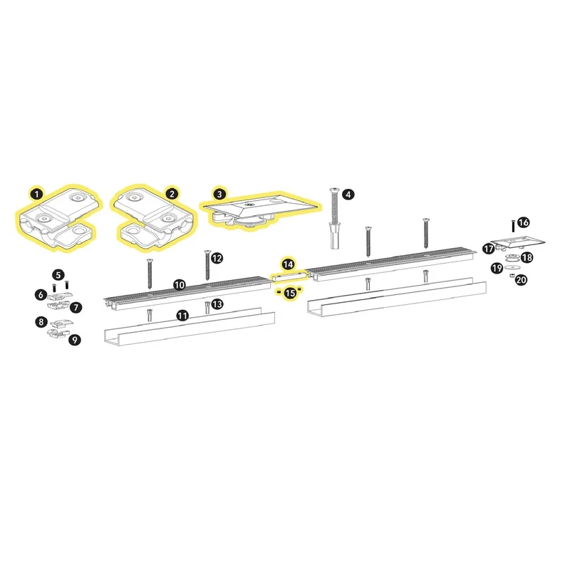 APC-KA0020-4-HC0271-2-MA0073-1-MA0182-1-MA0183-2MC0684
