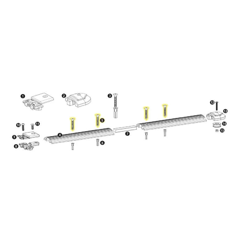 APC-Track-Screw