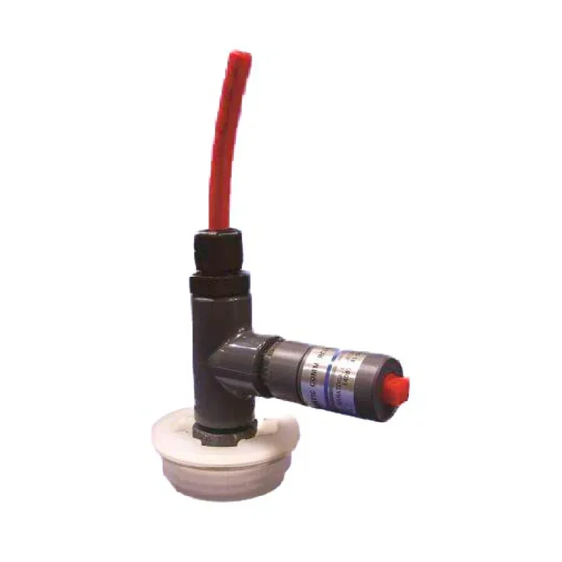 Acquatic-International-VS-500R-Vapor-Shield-Carboy-Drum-Vent-System