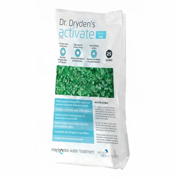 Activate-Glass-Filter-Media