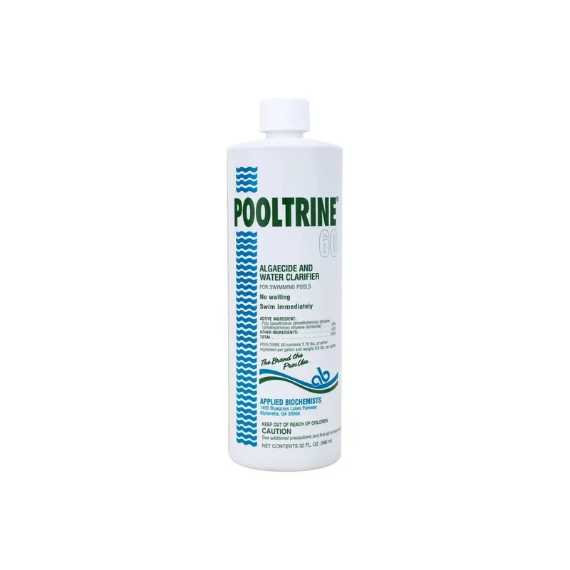 Advantis-407303A-Pooltrine-60-Algaecide-1-Quart-Case-of-12-1