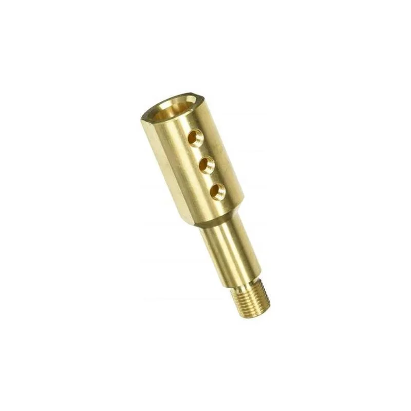 Aladdin-154-Solid-Brass