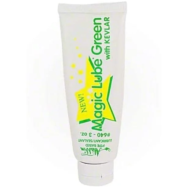 Aladdin-640-Magic-Lube-Green