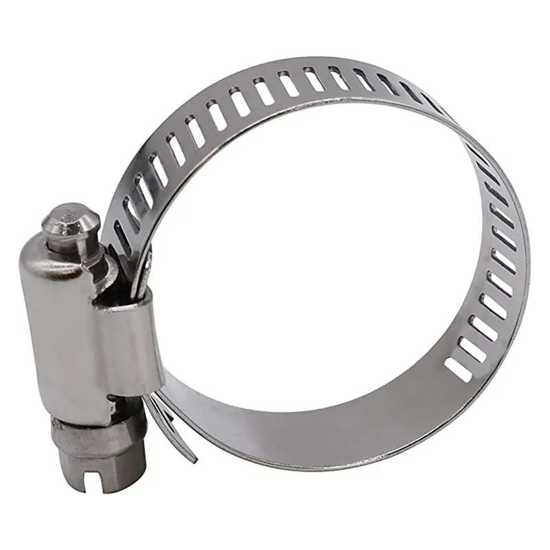 American-Granby-6824-Hose-Clamp-1-2-In.-Stainless-Steel