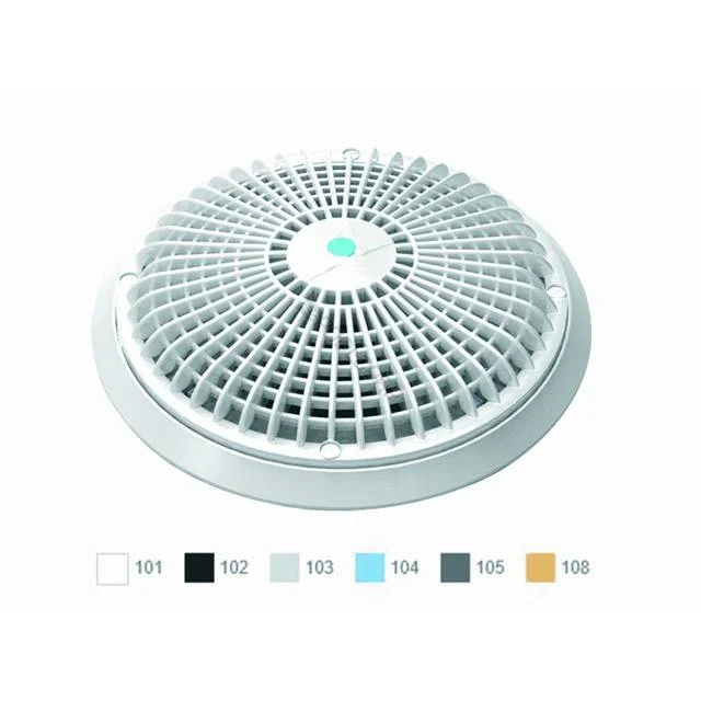 AquaStar-A10RCFR102