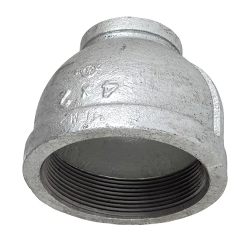 Aqualine-GCPLR-2075-Reducing-Coupling-2-In.-x-3-4-In.-Galvanized-Steel