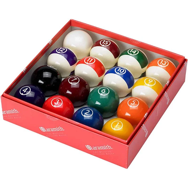 Aramith-2-1-4-Continental-Pool-Set