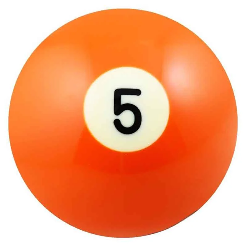 Aramith-2-1-4-Loose-5-Premier-Ball