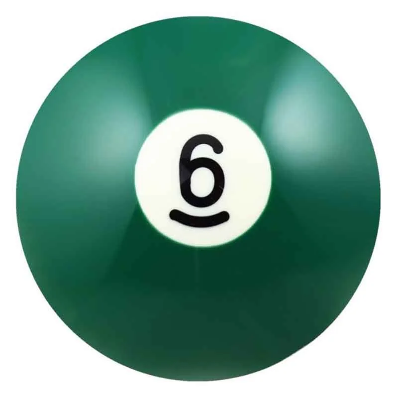 Aramith-2-1-4-Loose-6-Premier-Ball