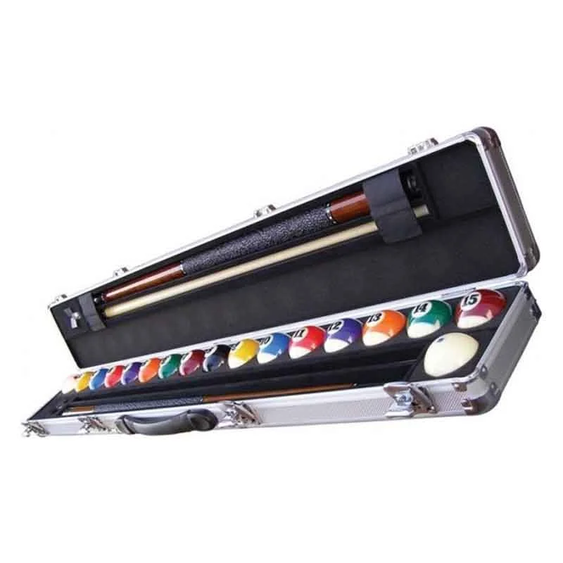 Aramith-Aluminum-Ball-and-Cue-Case