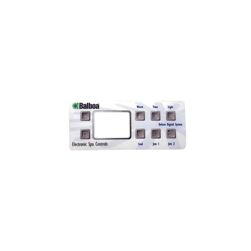 Balboa-10389-Deluxe-Digital-8-Button-Jet-Overlay