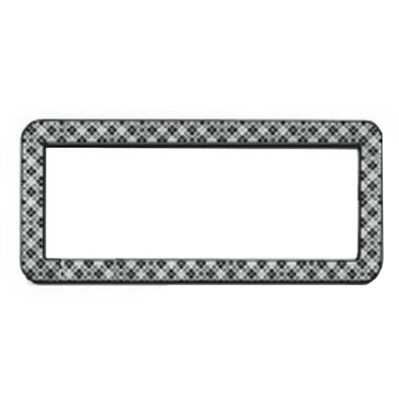 Balboa-10528-Foam-Panel-Gasket
