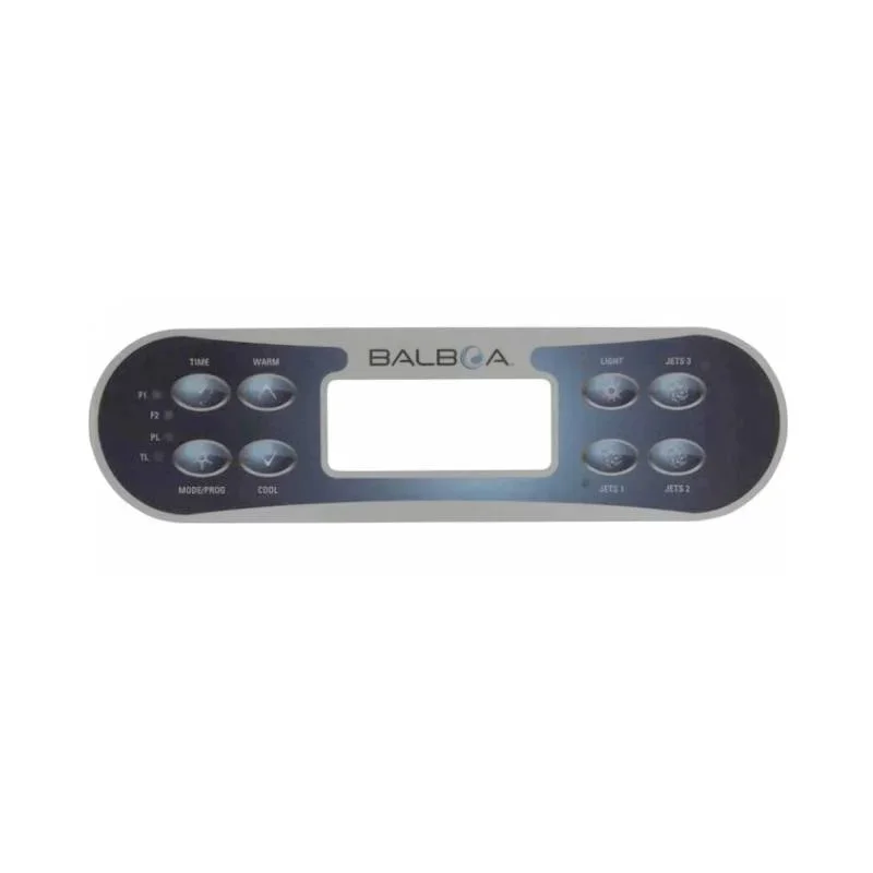 Balboa-11476-ML700-8-Button-Topside-Overlay