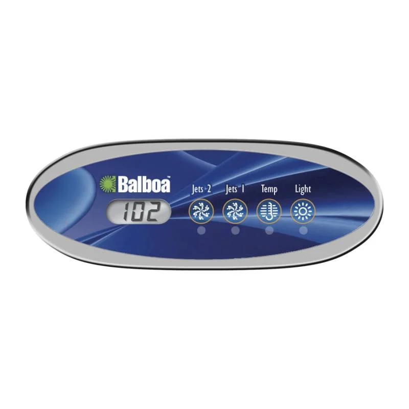 Balboa-11764-VL240-Oval-Topside-Control-Overlay