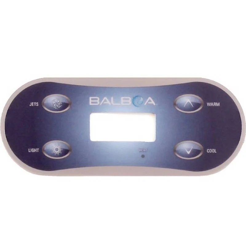 Balboa-11947-VL406U-Oval-Topside-Overlay