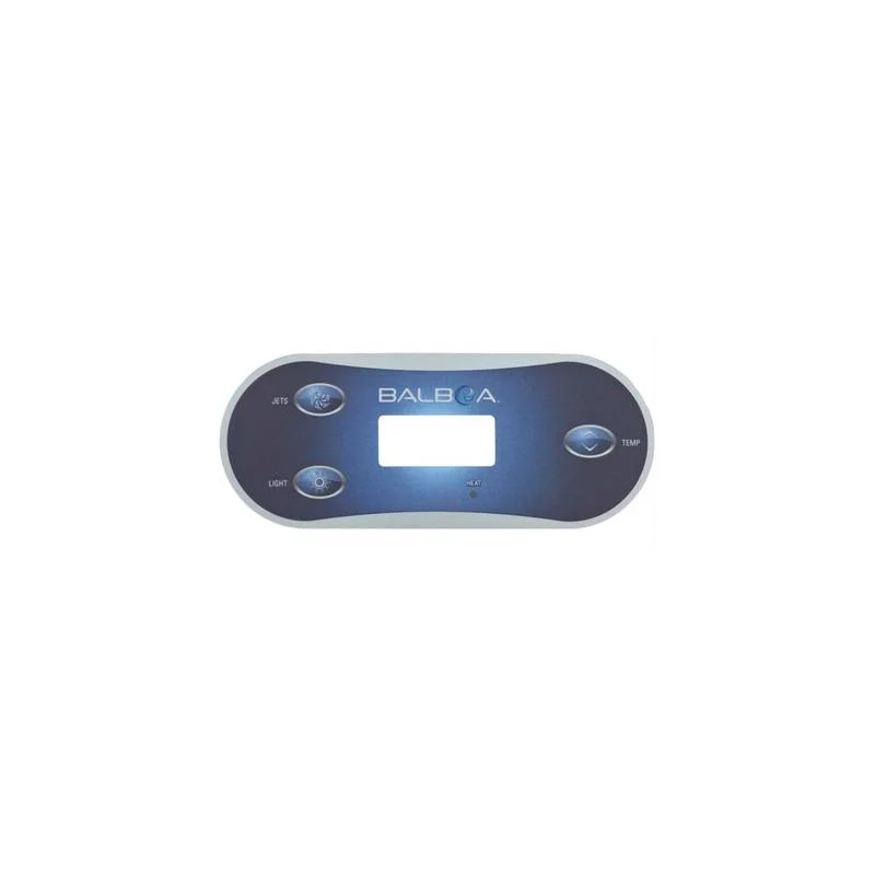 Balboa-12438-VL406T-Control-Panel-Oval-Overlay-1