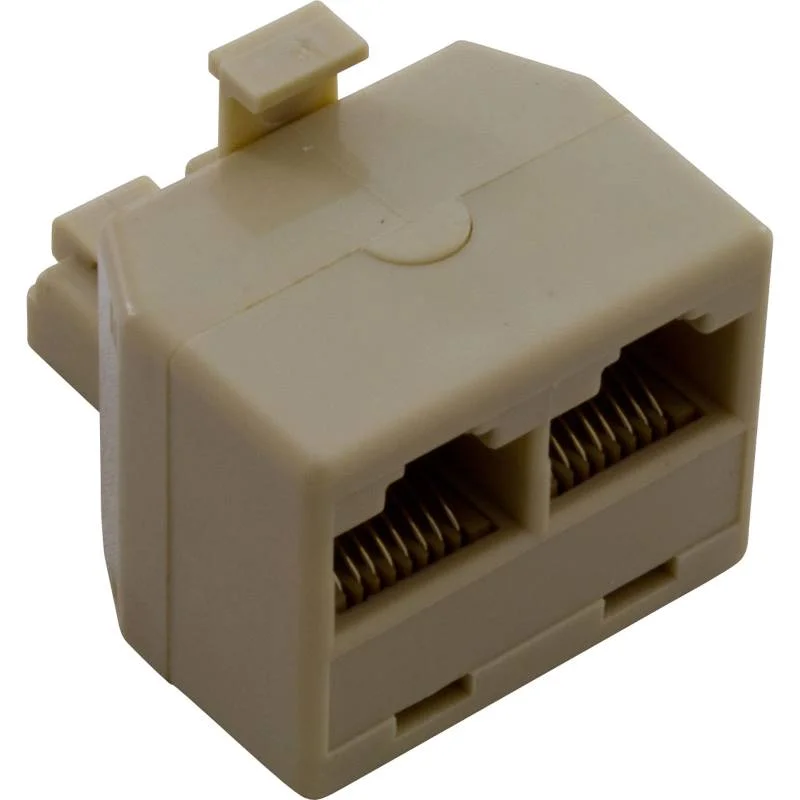 Balboa-22174-Modular-Jack-2-1-Adapter