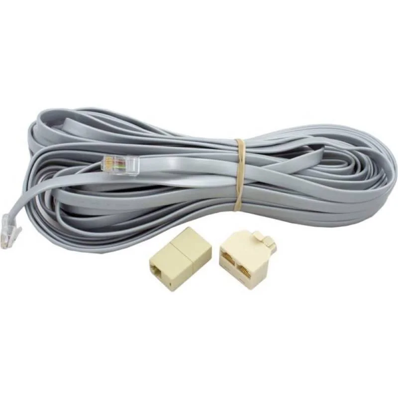 Balboa-22632-50-2-to-1-Connector-Extension-Cable