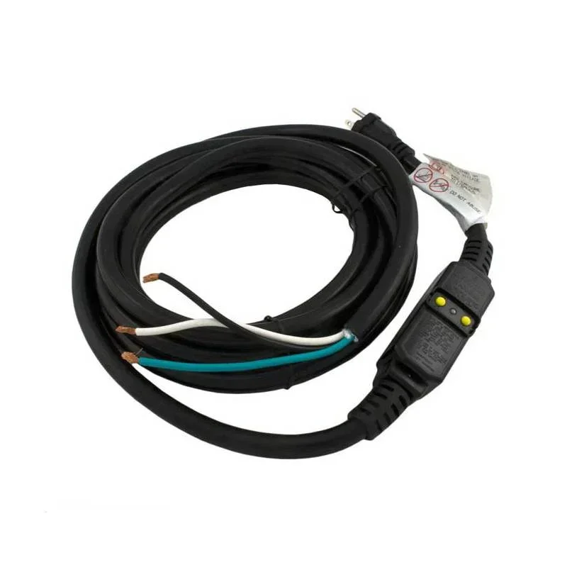 Balboa-25101-15-Amp-Inline-GFCI-with-15-Cord