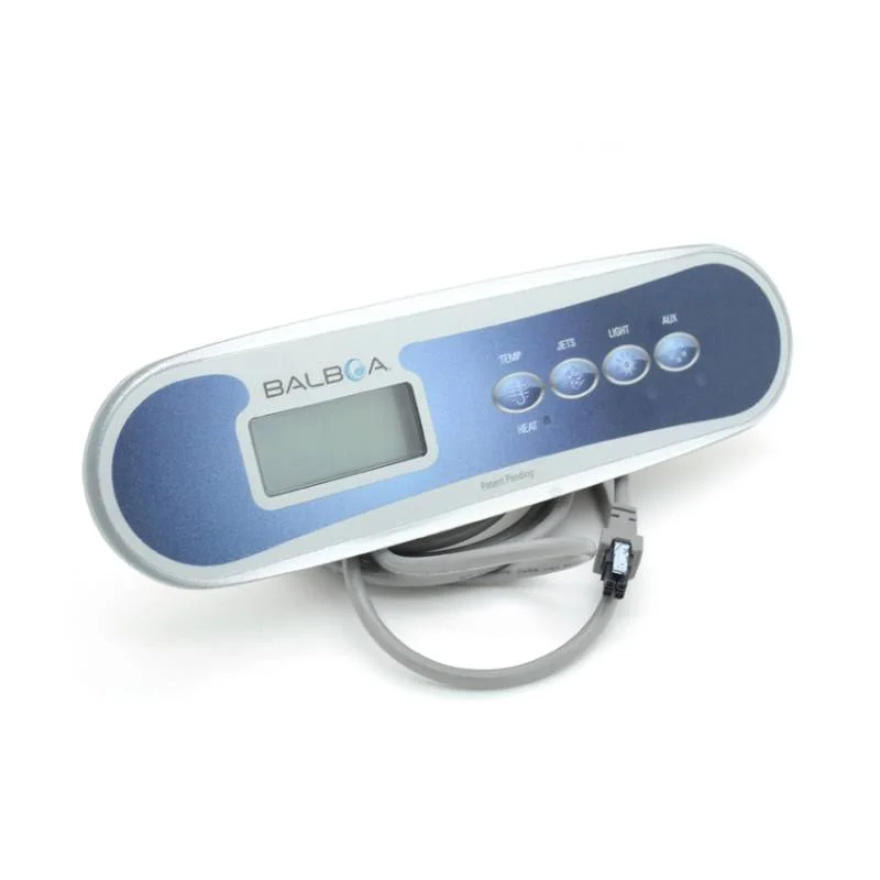 Balboa-50260-TP400T-Topside-Control-Panel