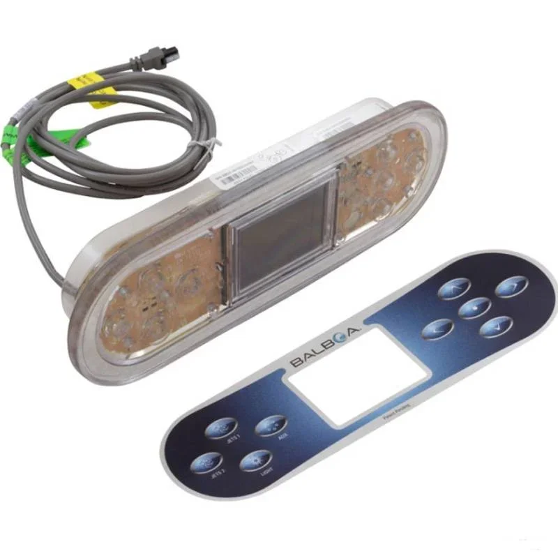 Balboa-50261-TP800-Topside-Control-Panel