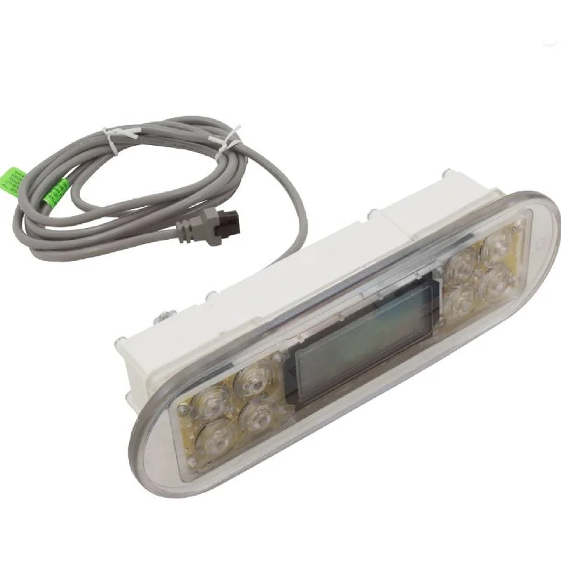 Balboa-50563-ML700-LCD-Topside-Control-Panel