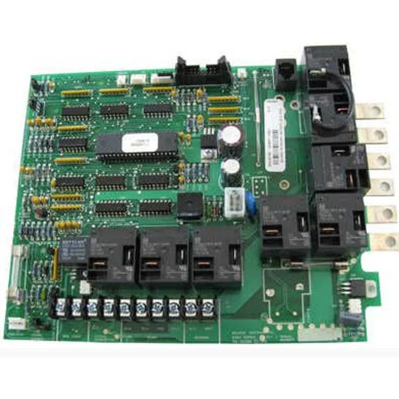 Balboa-50745-150-Morgan-Digital-Deluxe-Circuit-Board