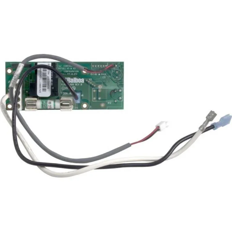 Balboa-53681-Circuit-Board-Expansion-Kit