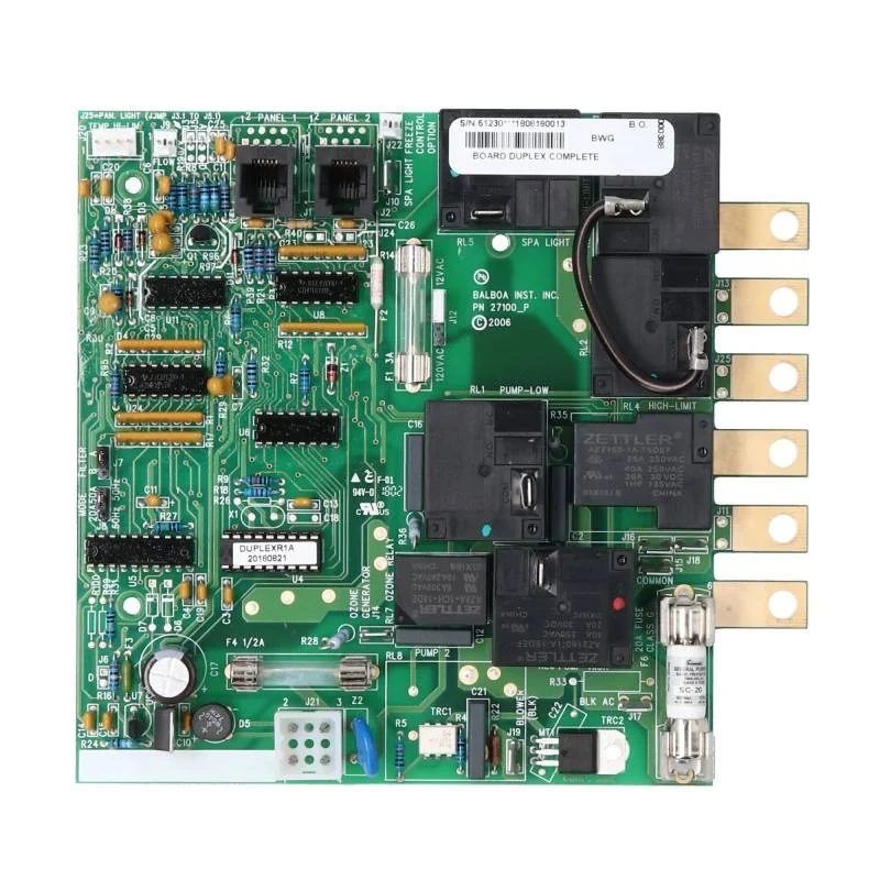 Balboa-54003-DIGDUPR1x-Circuit-Board