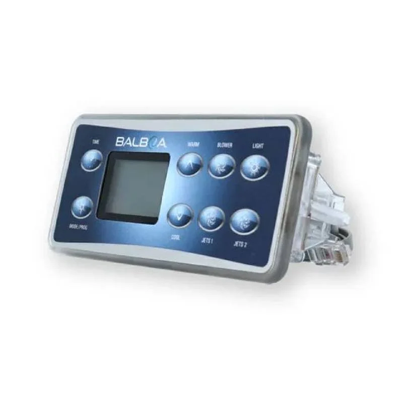 Balboa-54108-Deluxe-Digital-Topside-Control-Panel