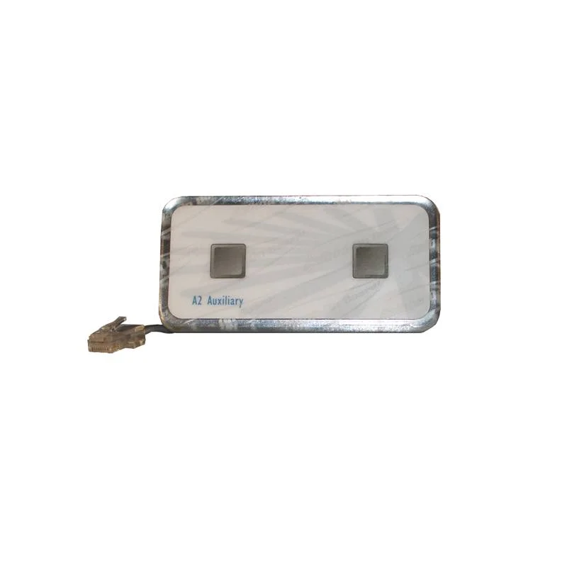 Balboa-54332-Topside-Auxiliary-Control-Panel