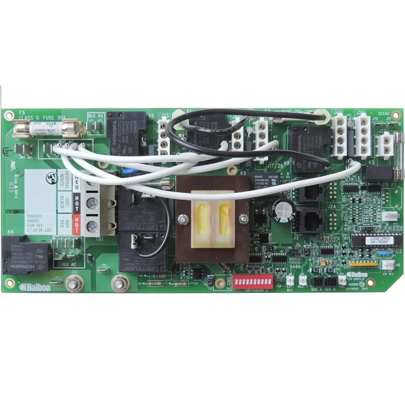 Balboa-54357-03-R-VS501Z-Circuit-Board