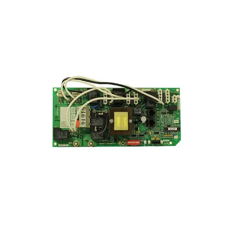 Balboa-54383-VS511ZR2E-Circuit-Board