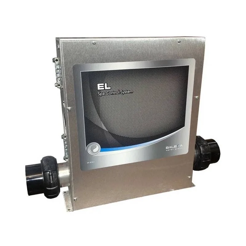 Balboa-54775-4-Pump-Control-System
