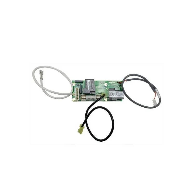 Balboa-59097-Daughter-Expansion-Circuit-Board
