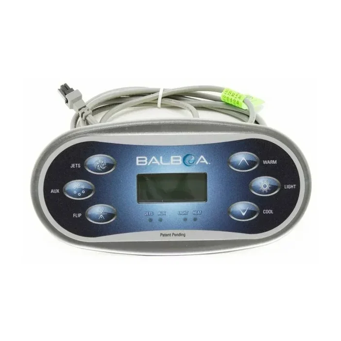 Balboa-BB55673-TP600-Keypad-1