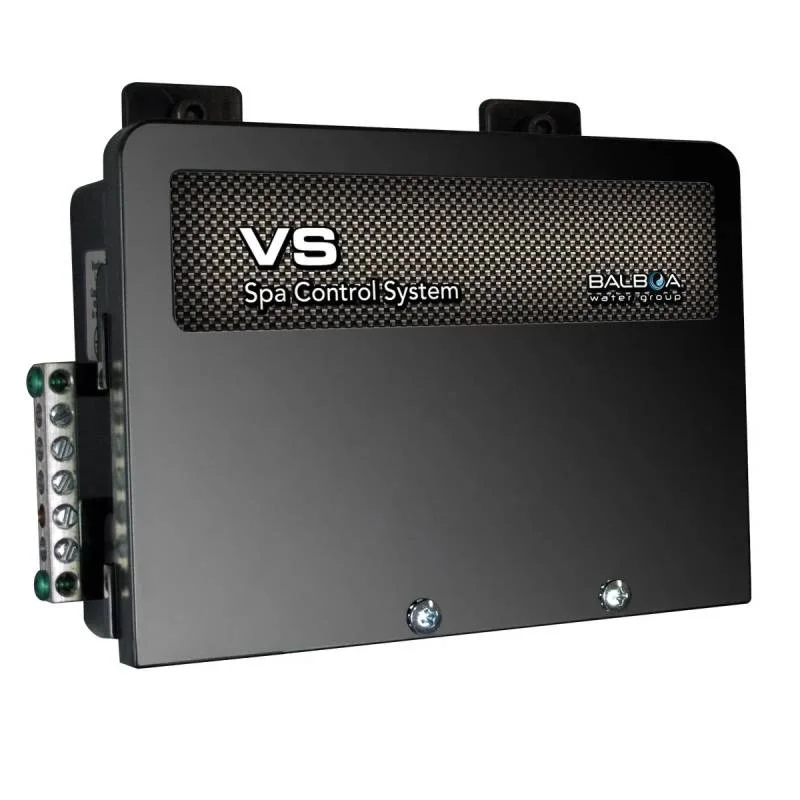 Balboa-G4111-VS100-Control-System