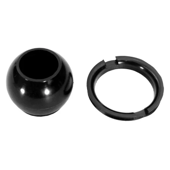 Balboa-HA103808BLK-Black-Hydro-Air-Eyeball-and-Retaining-Ring-1