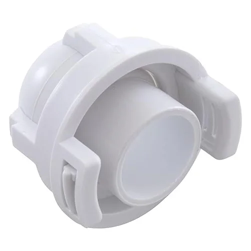Balboa-HA104826WHT-Eyeball-and-Lock-Cage-Assembly-1