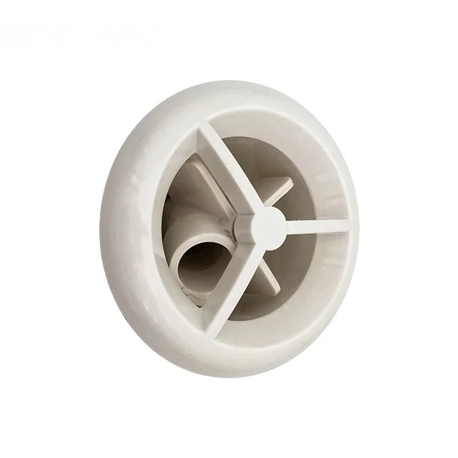 Balboa-HA165275WHT-White-Gunite-Micro-Massage-Jet-7