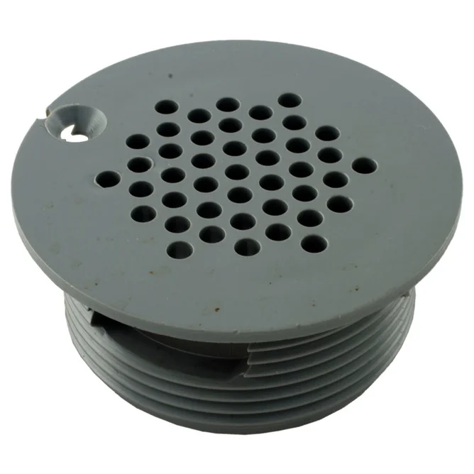 Balboa-HA306521GRY-Gray-Hydro-Air-Skimmer-Grate-1