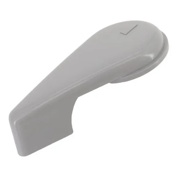 Balboa-HA314004GRY-Gray-2_-Hydroflow-Handle-Teardrop-Valve-1