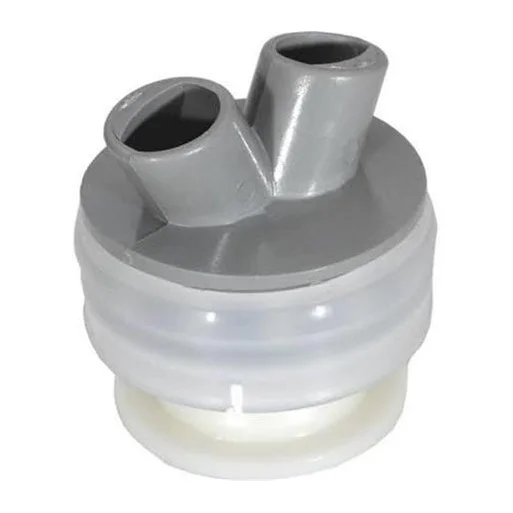 Balboa-HA564820GRY-Dual-Port-Flowpath-Assembly-1
