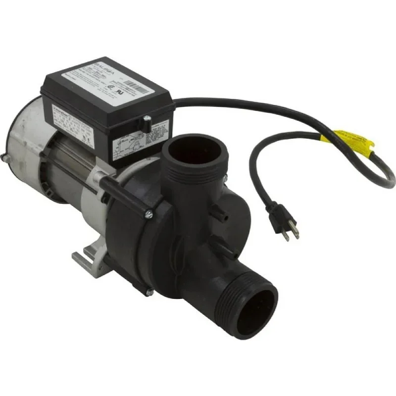Balboa-VIC1050032-115V-7.5-AMP-1.5_-Bath-Suction-x-1.5_-CD-1-Speed-with-Air-Switch-WOW-Pump-1