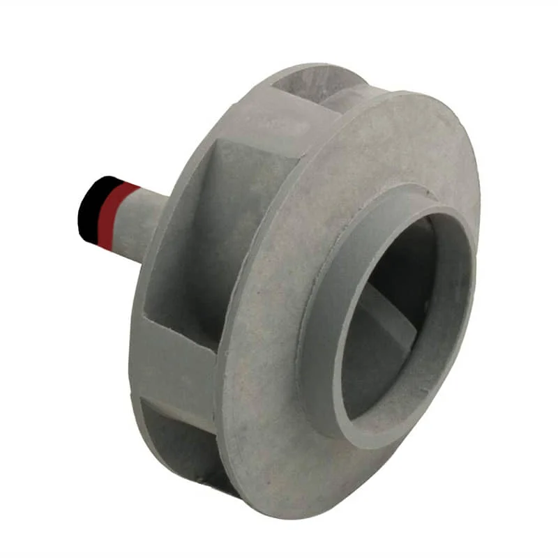 Balboa-VIC1212225-4-HP-Impeller-Ultima-Plus-Red-Black-1-1