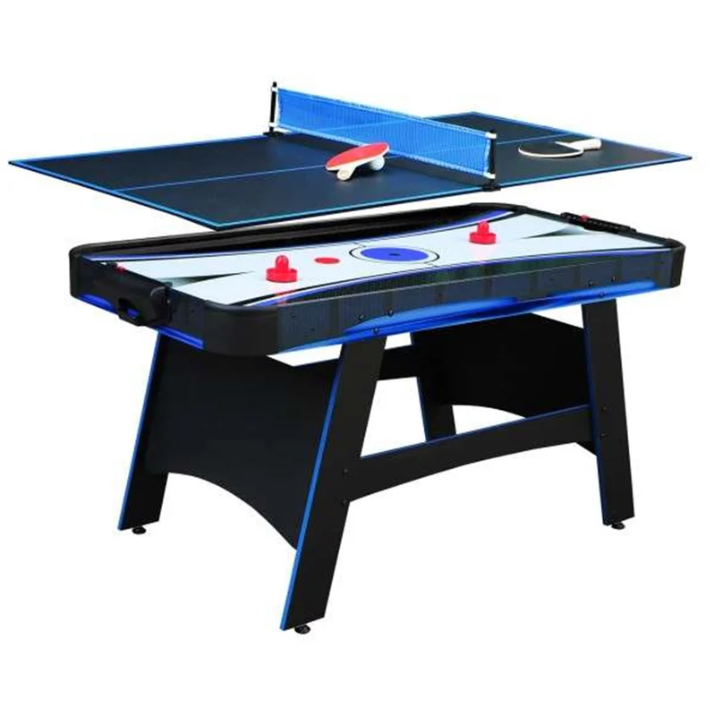 Bandit-5Foot-Air-Hockey-Table-with-Table-Tennis-Top