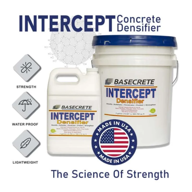 Basecrete-BCL0545-1