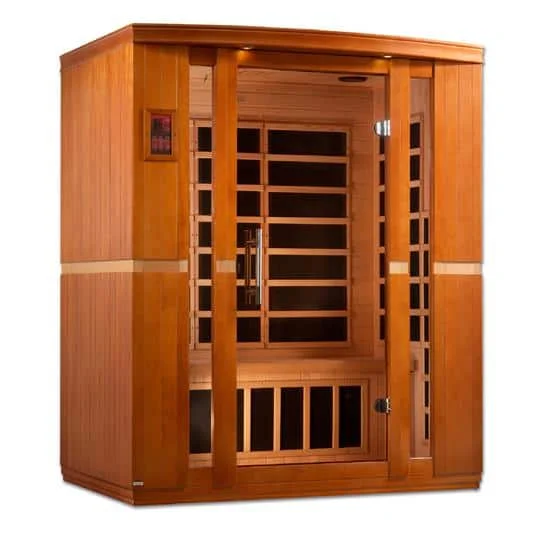 Bellagio-3-Person-Dynamic-Low-EMF-Far-Infrared-Sauna-01